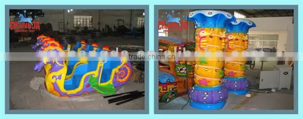 flying shark race rides for sale