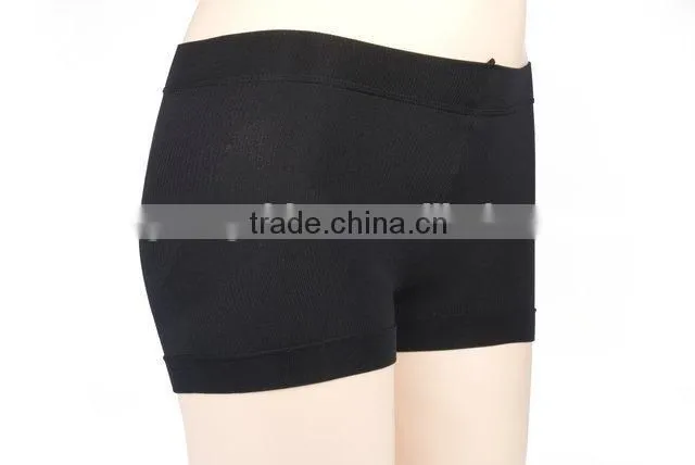 Fashion latest panty designs women boxer panties 7011