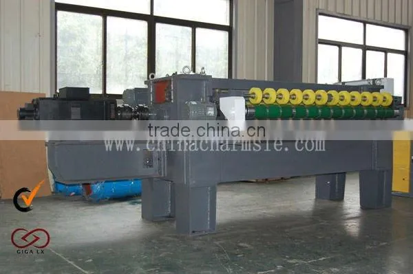 GIGA LX NC cutt off corrugator machinery