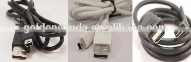 Taiwan OEM ODM Custom Assembly Cable