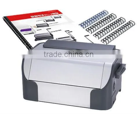 Wire Binding Machine WD-W20E