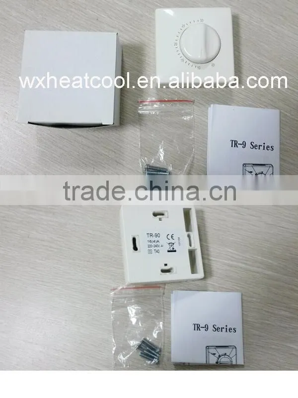 IMIT TYPE ROOM THERMOSTAT