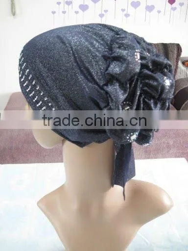H028 latest muslim hijab,hats