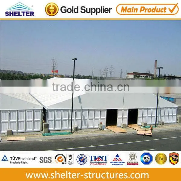 hard wall tent For Sale