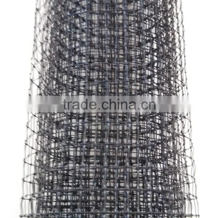 Heavy-duty Anti-bird netting in any color