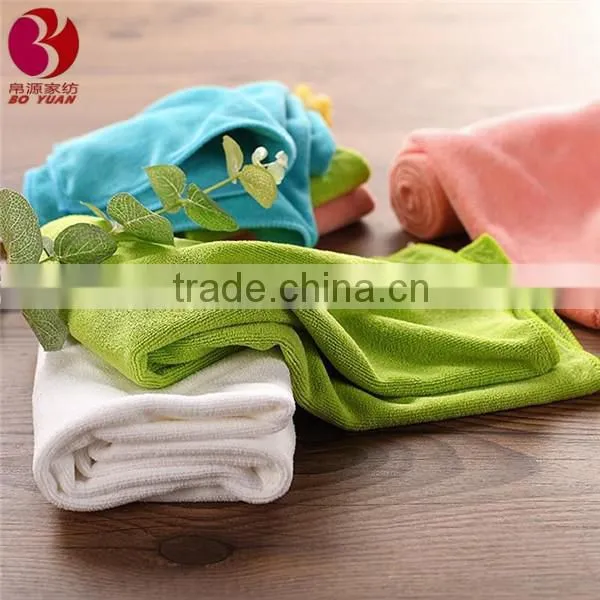 hot sale microfiber cleaning cloths wholesale
