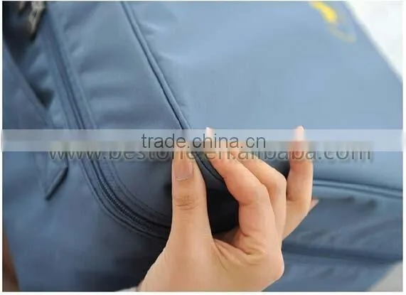 Waterproof Partition Travel Handbag Wholesale