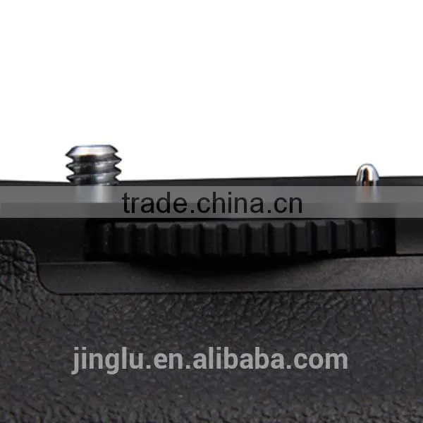 Battery Grip holder for Canon E OS 70D Camera as LP-E6 BGE14 BG-E14