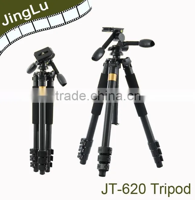 JT-620 High Quality Multi-funtion New Tripod