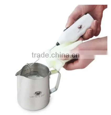2016 Best Quality Electric Milk Frother Electric