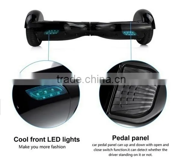 6.5 inch electric balance scooter
