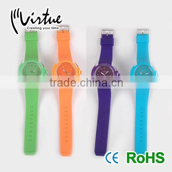 Jelly Pretty Bracelet Watch