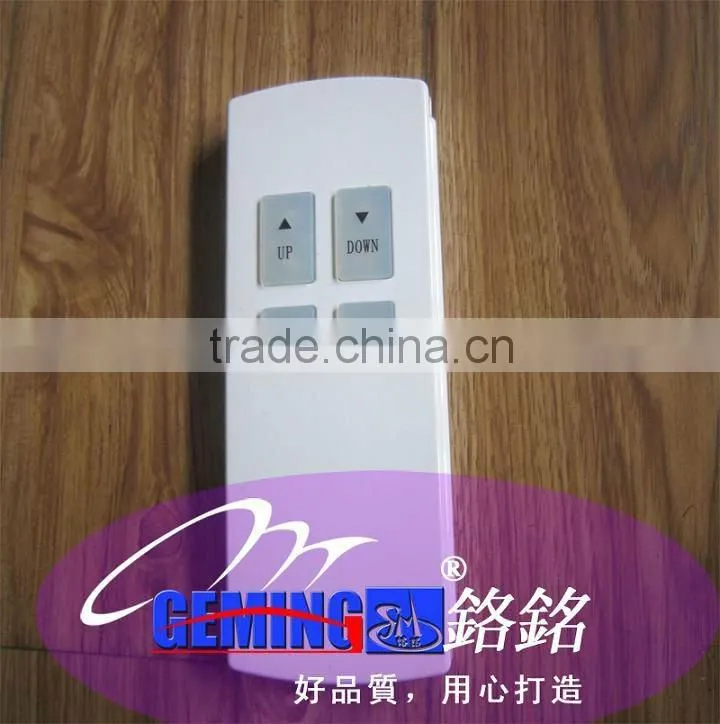 Electric lifting column Square lifter