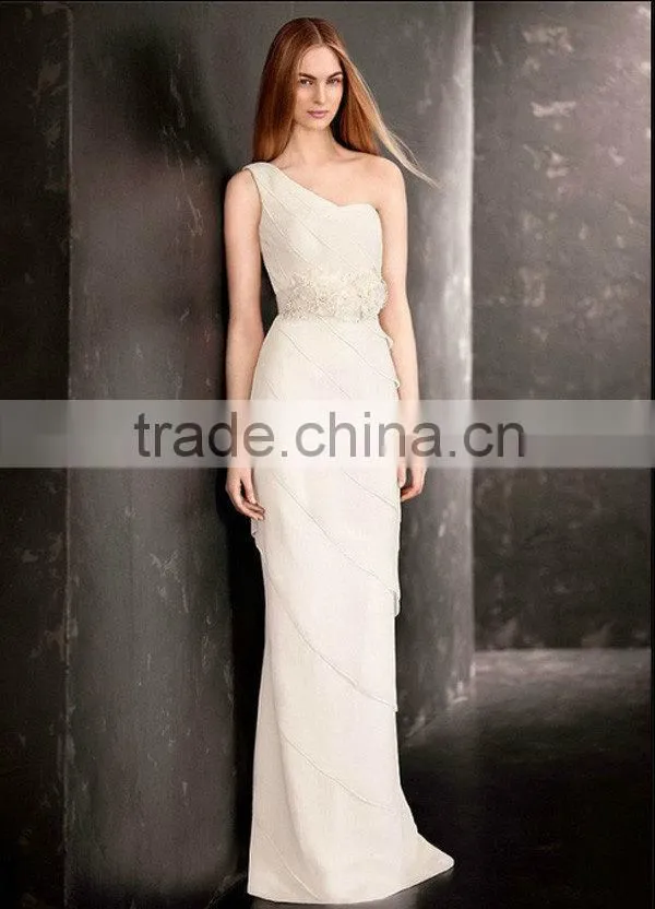 2015 new design silk chiffon fabric cheap silk chiffon fabric price