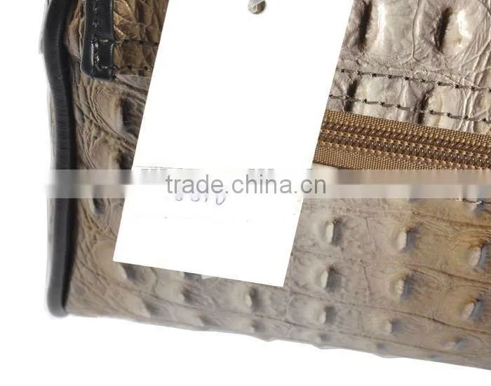 2012 new style Lady mini croco skin pu bag handbags fashion!