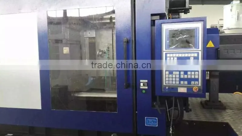 used Haitian plastic bucket machine 600T, 800T, 1000T, 1300T, 1600T