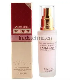 3w clinic collagen firming up essence 50ml