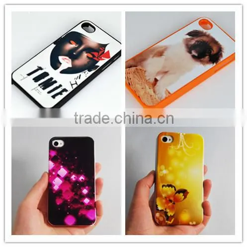 Tablet case printer/ Laptop printer/ PC printer ( Qingdao Unique)