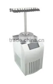 Freeze dryer (SJIA-12N,4KG/24H)
