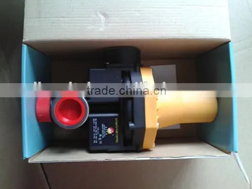 automaitc water pump control JH-2A pressure controls water pump flow switch