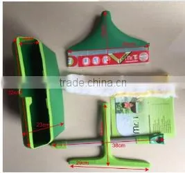 best selling high quality wholesale magic window cleaner as seen on tv with squeegees