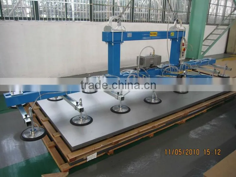 aluminium vacuum lifter