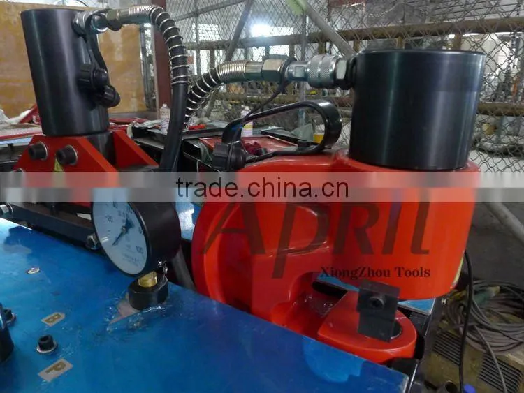 pipe cutting machine DHY-200