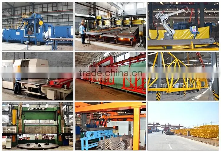 China factory wholesale slewing mechanism