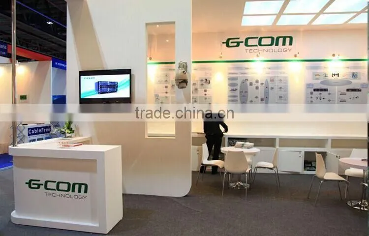 China Wholesale GCOM VOIP GPON ONT