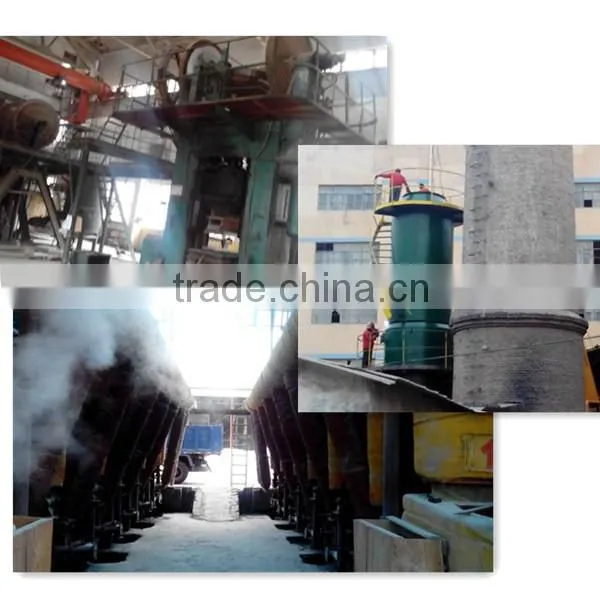 high alumina corundum powder refractory castable