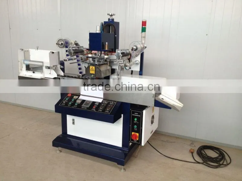 pen, tube dropper, barrel automatic Heat Transfer Machine TH-50A