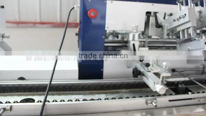 Full Automatic Penholder Double-end Printing Machine BG2-80