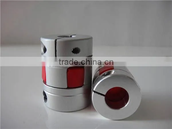 Flexible Couplings Jaw/Spider Couplings Power Transmisson Spare Parts D25 L30