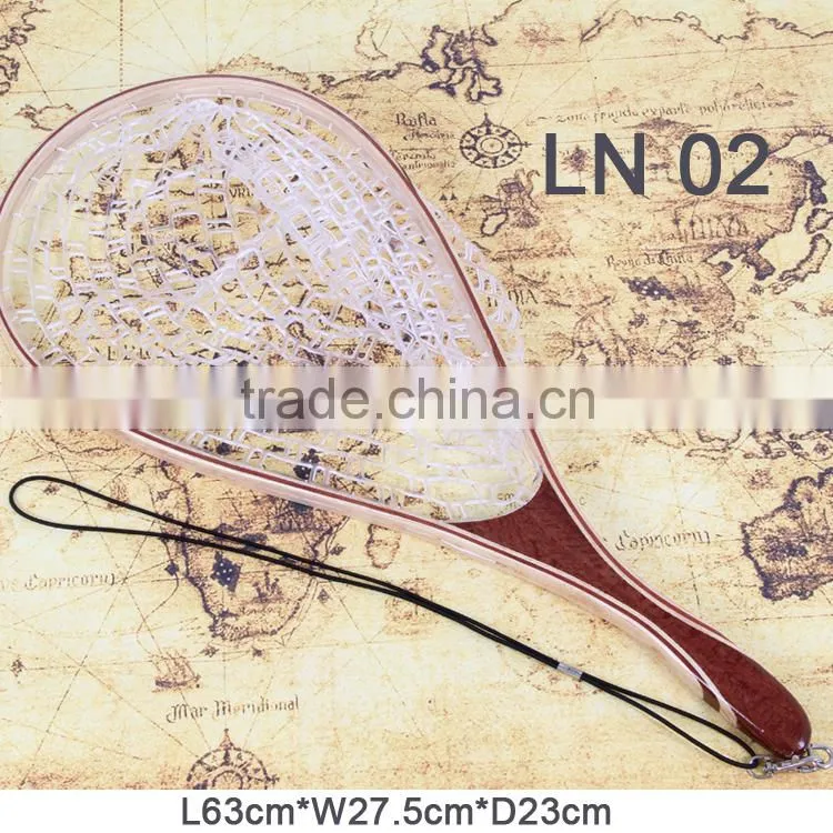 Grayling Landing Net