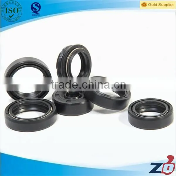 different types national hydraulic pump oil seals