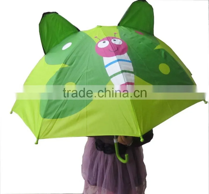 mini umbrella for children