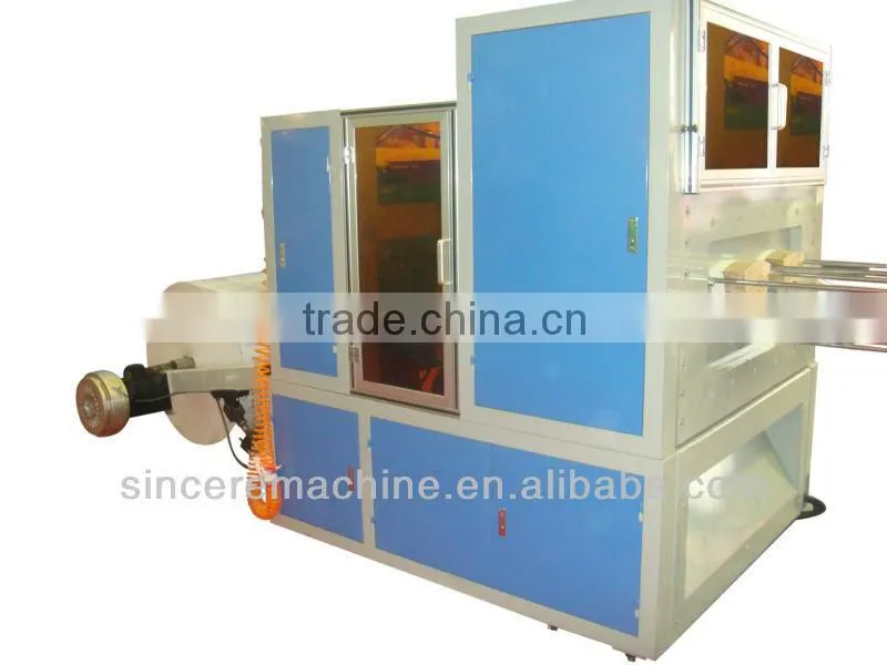 CY-850B automatic high speed rotary punching machine
