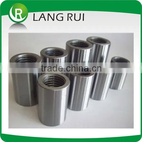 Rebar Splicing Parallel Coupler for Construction(12-40mm)