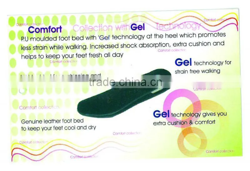 Shoe Tags