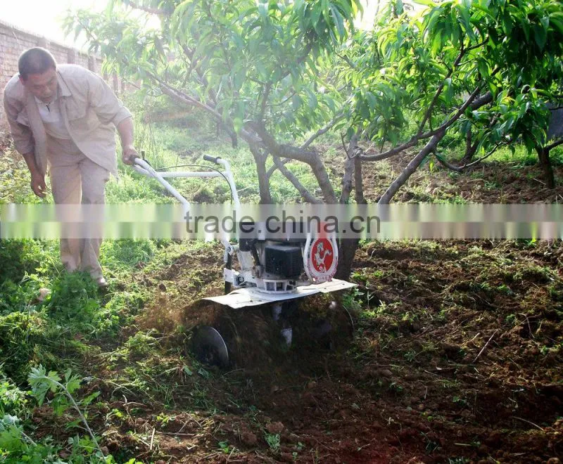 cheap price new farm tractor agricultural tractor rotavator mini-traktor for walnuts