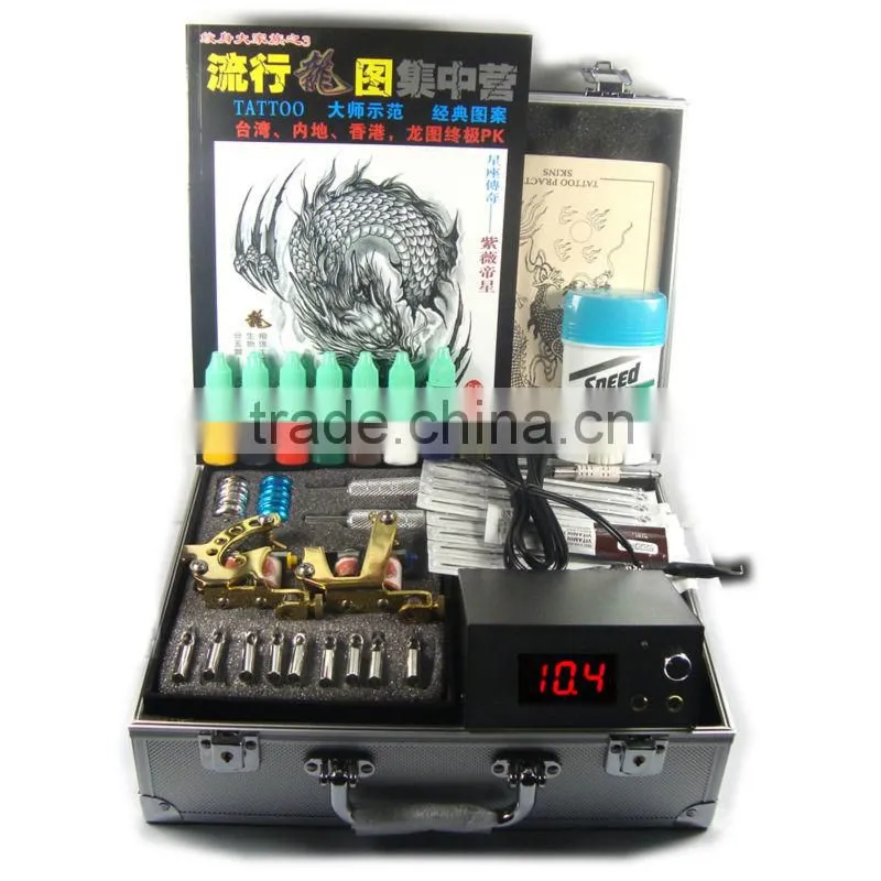 wholesale tattoo kits for starters beginner