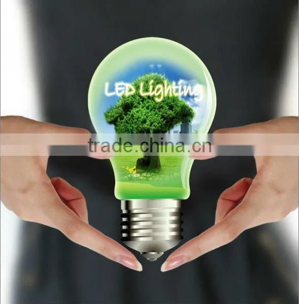 Supper bright 980lm 5050SMD G24 led lamp 10w