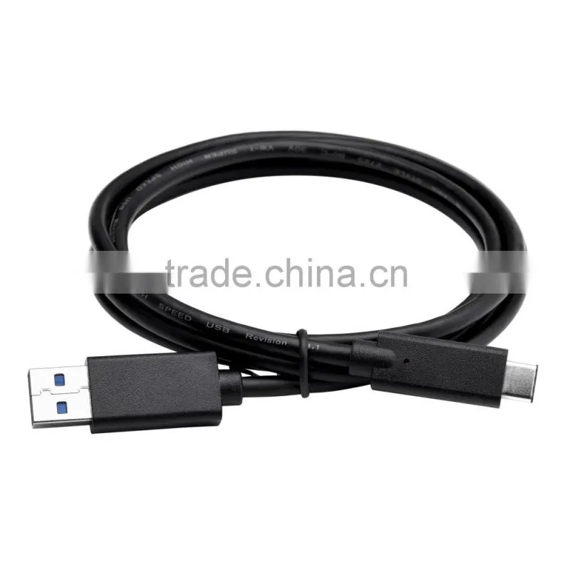 USB Type C OTG Data Cable for Charge