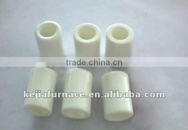 high temperature alumina ceramic tube furnace