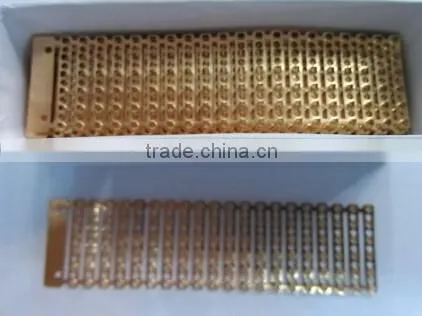 SMT splice clip for Semi Automatic SMT splice tool ,SC281C