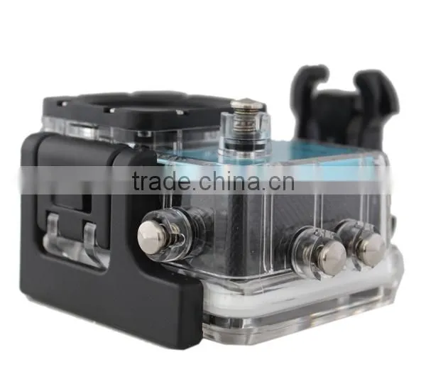 2015 Hot New Products daretang sj4000 sport action camera hd1080p