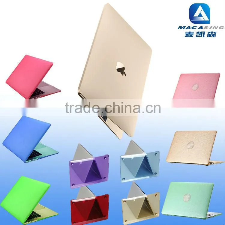 For Macbook Pro Case Made In Full Body ,Special For Macbook Pro Case Made In Full Body ,High-end For Macbook Pro Case Made In