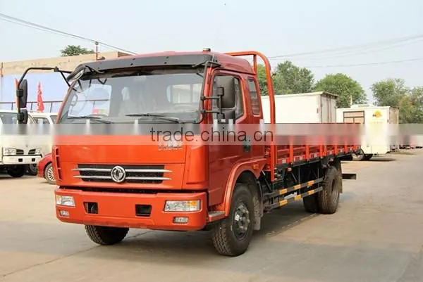 dongfeng 6 tons cargo truck