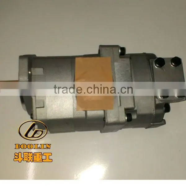 Hydraulic Pump for Wheel Loader WA180 705-51-20070