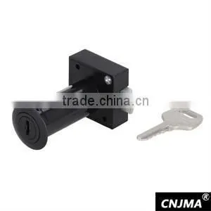 MS166-SL high quality zinc alloy cabinet cam lock